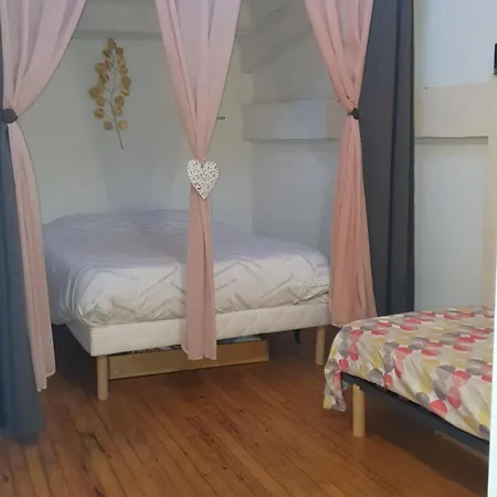 Victoire Apartment